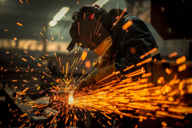 Affordable Welder Services in Northgate, OH