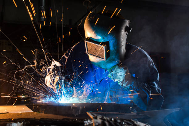 Best Marine and Shipbuilding Welding in Northgate, OH