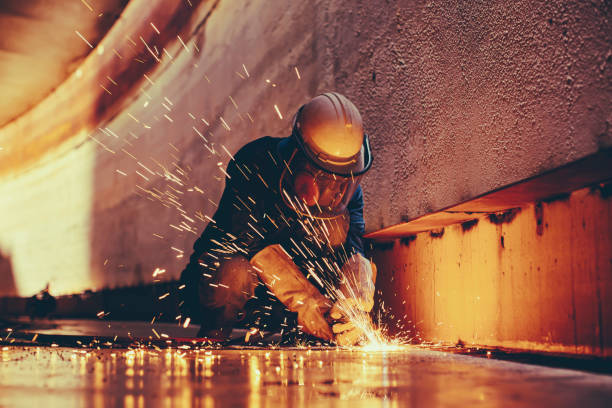 Best Automation and Robotic Welding in Northgate, OH