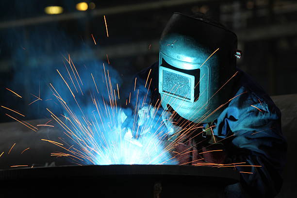 Northgate, OH Welder & Metal Fabrication Company