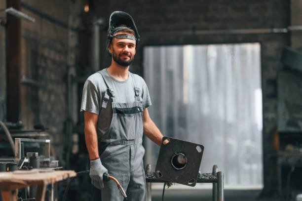 Best Food and Beverage Processing Equipment Welding in Northgate, OH