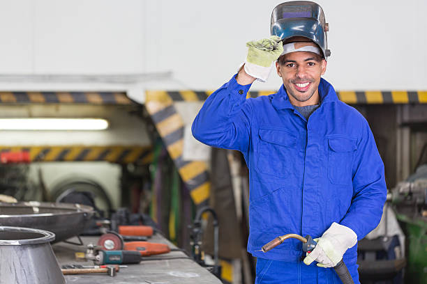 Best Artistic and Custom Metal Fabrication in Northgate, OH